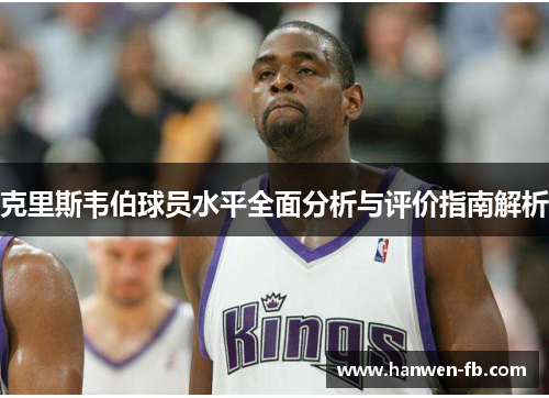 克里斯韦伯球员水平全面分析与评价指南解析