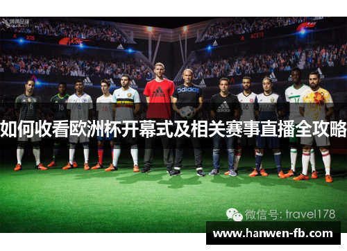 如何收看欧洲杯开幕式及相关赛事直播全攻略