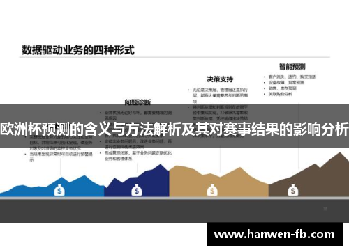 欧洲杯预测的含义与方法解析及其对赛事结果的影响分析