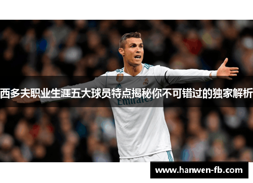 西多夫职业生涯五大球员特点揭秘你不可错过的独家解析