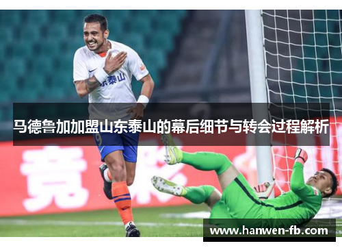 马德鲁加加盟山东泰山的幕后细节与转会过程解析