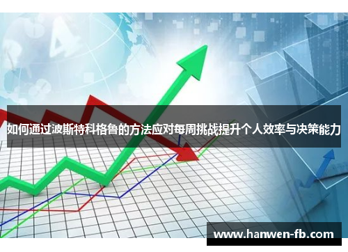 如何通过波斯特科格鲁的方法应对每周挑战提升个人效率与决策能力