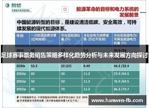 足球赛事票务销售策略多样化趋势分析与未来发展方向探讨